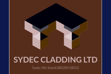 SYDEC CLADDING LTD logo